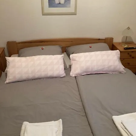 Apartamento Waldblick Simmerath