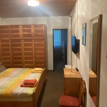 Apartment Waldblick Simmerath