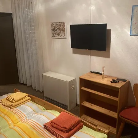 Waldblick Apartment