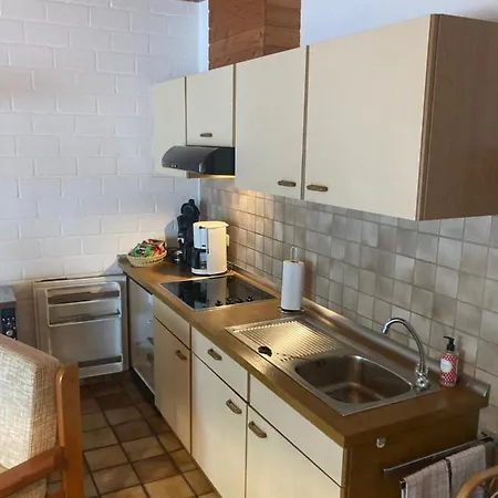 Waldblick Apartment Simmerath