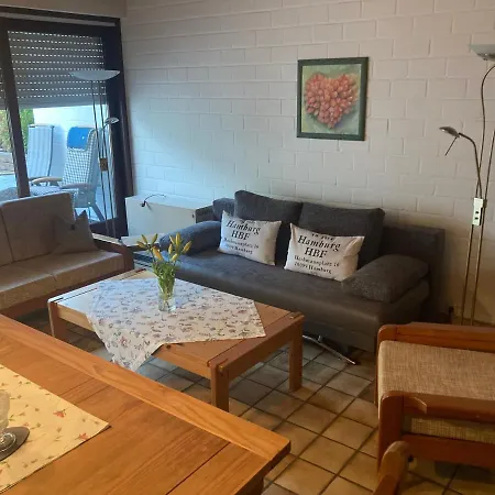 Apartamento Waldblick *