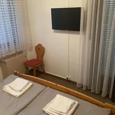 Waldblick Apartment