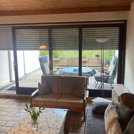 Apartment Waldblick *